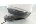 Recambio de retrovisor izquierdo para seat leon st (5f8) 1.2 tsi referencia OEM IAM 5F1857507N9B9  