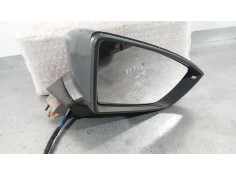 RETROVISOR DERECHO 5F1857508Q9B9 8 Y 4 CABLES ELECTRICO 