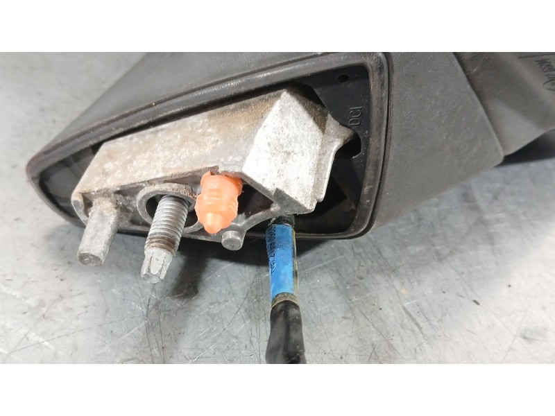 Recambio de retrovisor derecho para seat leon st (5f8) 1.2 tsi referencia OEM IAM 5F1857508N9B9  
