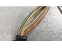 Recambio de retrovisor derecho para seat leon st (5f8) 1.2 tsi referencia OEM IAM 5F1857508N9B9  