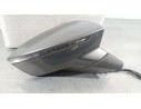 Recambio de retrovisor derecho para seat leon st (5f8) 1.2 tsi referencia OEM IAM 5F1857508N9B9  
