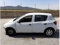 DACIA SANDERO II (B8_)