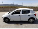 dacia sandero ii (b8_) del año 2018