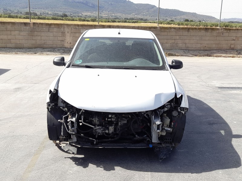 dacia sandero ii (b8_) del año 2018
