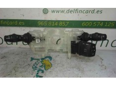 Recambio de com 2000 para renault megane iii berlina 5 p authentique referencia OEM IAM 255670016R  