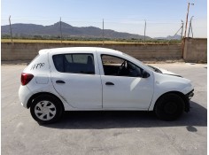 DACIA SANDERO II (B8_)
