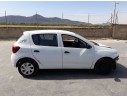 dacia sandero ii (b8_) del año 2018