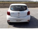 dacia sandero ii (b8_) del año 2018