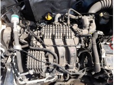 MOTOR COMPLETO B4D411 8201708348 