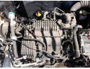 Recambio de motor completo para dacia sandero ii (b8_) 1.0 sce 75 (b8jc, b8jd) referencia OEM IAM B4D411 8201708348 