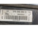 Recambio de piloto trasero derecho interior para seat leon st (5f8) 1.2 tsi referencia OEM IAM 5F9945094D  