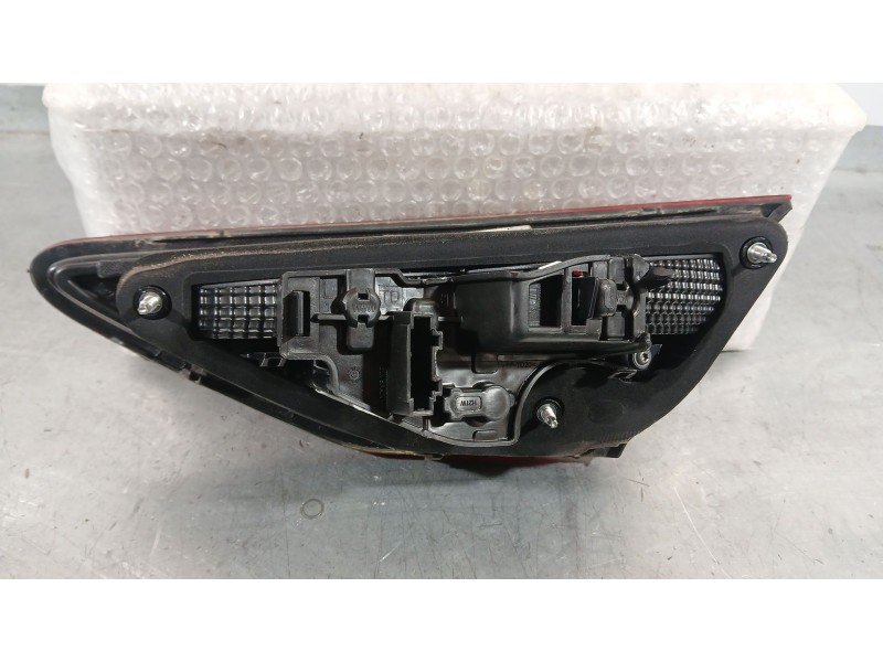 Recambio de piloto trasero izquierdo interior para seat leon st (5f8) 1.2 tsi referencia OEM IAM 5F9945093D  