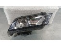 Recambio de faro antiniebla derecho para seat leon st (5f8) 1.2 tsi referencia OEM IAM 5F0941700A  