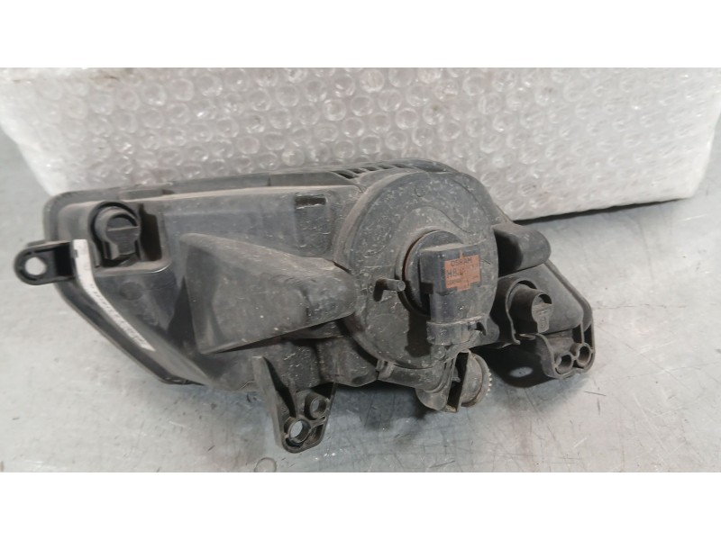 Recambio de faro antiniebla derecho para seat leon st (5f8) 1.2 tsi referencia OEM IAM 5F0941700A  