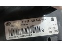 Recambio de faro antiniebla derecho para seat leon st (5f8) 1.2 tsi referencia OEM IAM 5F0941700A  