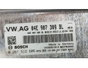 Recambio de centralita motor uce para seat leon st (5f8) 1.2 tsi referencia OEM IAM 04C906025L  