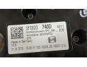 Recambio de cuadro instrumentos para seat leon st (5f8) 1.2 tsi referencia OEM IAM 5F0920740F  