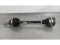 TRANSMISION DELANTERA IZQUIERDA 1K0407271BK 