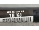 Recambio de transmision delantera izquierda para seat leon st (5f8) 1.2 tsi referencia OEM IAM 1K0407271BK  