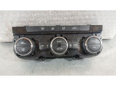 MANDO CLIMATIZADOR 5F0907044BKYMS 
