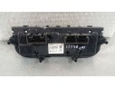 Recambio de mando climatizador para seat leon st (5f8) 1.2 tsi referencia OEM IAM 5F0907044BKYMS  