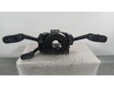 Recambio de mando luces y limpia para seat leon st (5f8) 1.2 tsi referencia OEM IAM 5Q0953513RIGI  