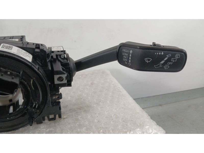 Recambio de mando luces y limpia para seat leon st (5f8) 1.2 tsi referencia OEM IAM 5Q0953513RIGI  