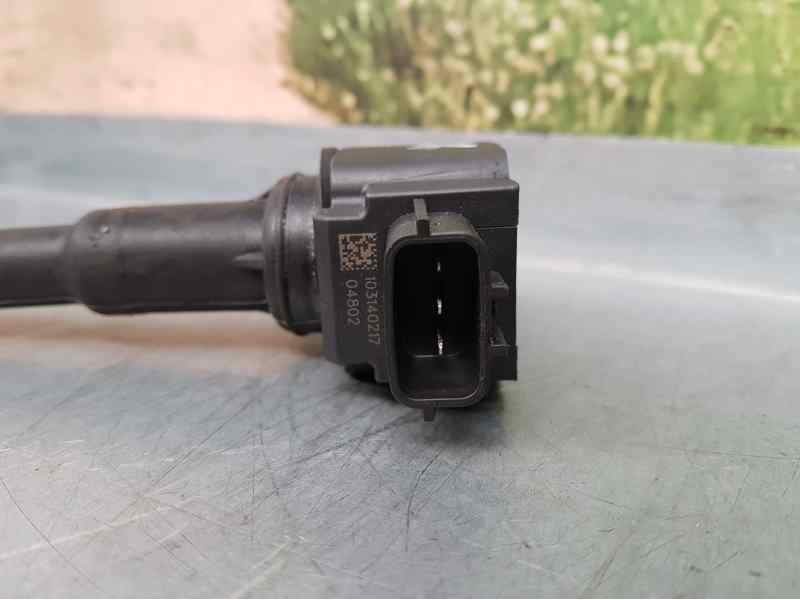 Recambio de bobina encendido para dacia dokker access referencia OEM IAM 224332428R  ELDOR