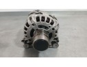 Recambio de alternador para seat leon st (5f8) 1.2 tsi referencia OEM IAM 04E903015GX 04E903015G 