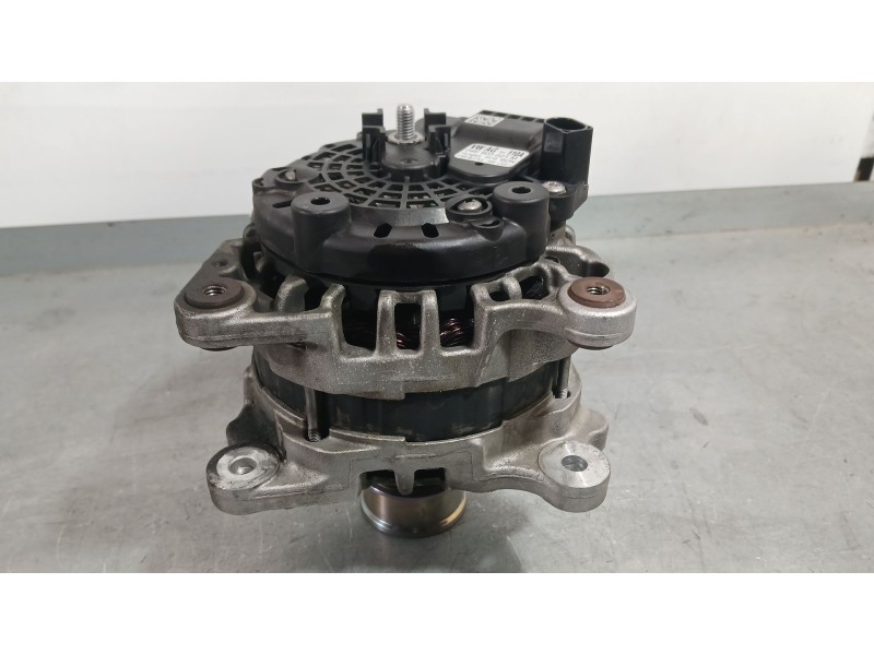 Recambio de alternador para seat leon st (5f8) 1.2 tsi referencia OEM IAM 04E903015GX 04E903015G 