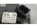 Recambio de alternador para seat leon st (5f8) 1.2 tsi referencia OEM IAM 04E903015GX 04E903015G 