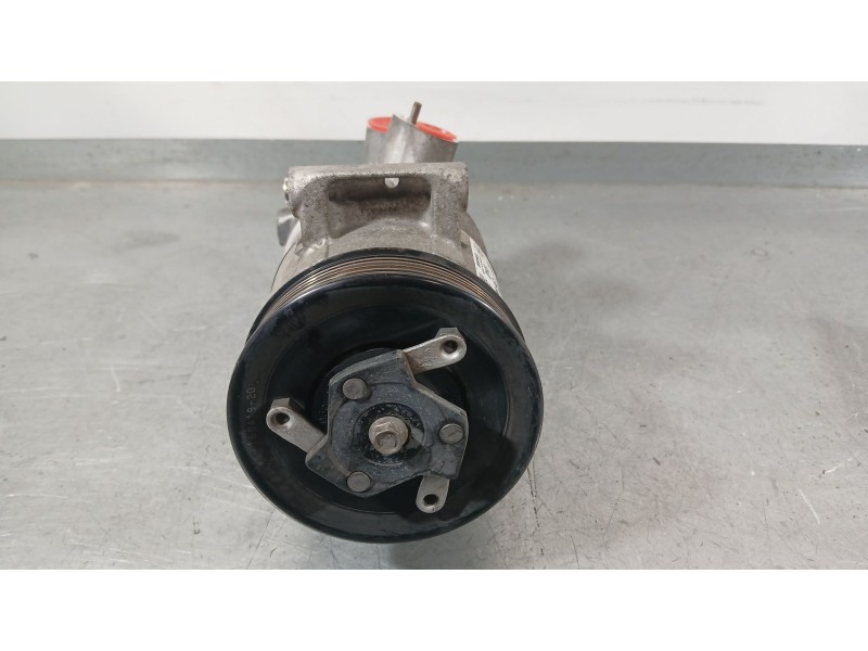 Recambio de compresor aire acondicionado para seat leon st (5f8) 1.2 tsi referencia OEM IAM 5Q0820803K  