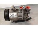 Recambio de compresor aire acondicionado para seat leon st (5f8) 1.2 tsi referencia OEM IAM 5Q0820803K  