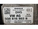 Recambio de compresor aire acondicionado para seat leon st (5f8) 1.2 tsi referencia OEM IAM 5Q0820803K  