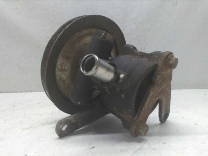 Recambio de bomba direccion para volvo serie 940 berlina/familiar 2.3 cat referencia OEM IAM   