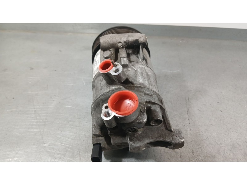 Recambio de compresor aire acondicionado para seat leon st (5f8) 1.2 tsi referencia OEM IAM 5Q0820803K  