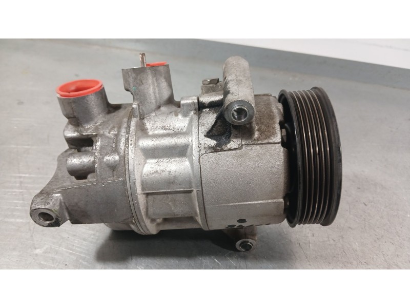 Recambio de compresor aire acondicionado para seat leon st (5f8) 1.2 tsi referencia OEM IAM 5Q0820803K  