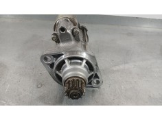 Recambio de motor arranque para seat leon st (5f8) 1.2 tsi referencia OEM IAM 02M911021HX  