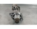 Recambio de motor arranque para seat leon st (5f8) 1.2 tsi referencia OEM IAM 02M911021HX  