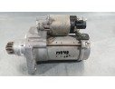 Recambio de motor arranque para seat leon st (5f8) 1.2 tsi referencia OEM IAM 02M911021HX  