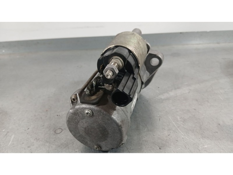 Recambio de motor arranque para seat leon st (5f8) 1.2 tsi referencia OEM IAM 02M911021HX  