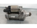 Recambio de motor arranque para seat leon st (5f8) 1.2 tsi referencia OEM IAM 02M911021HX  