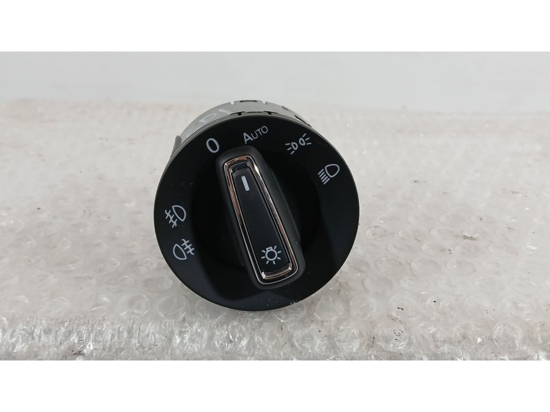 Recambio de mando luces para seat leon st (5f8) 1.2 tsi referencia OEM IAM 5G0941431AHWZU  