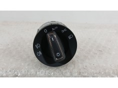MANDO LUCES 5G0941431AHWZU 