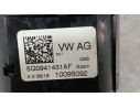 Recambio de mando luces para seat leon st (5f8) 1.2 tsi referencia OEM IAM 5G0941431AHWZU  
