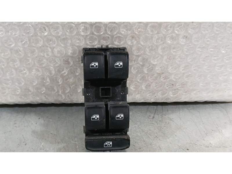 Recambio de mando elevalunas delantero izquierdo para seat leon st (5f8) 1.2 tsi referencia OEM IAM 5G0959858FWHS  