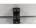 Recambio de mando elevalunas delantero izquierdo para seat leon st (5f8) 1.2 tsi referencia OEM IAM 5G0959858FWHS  