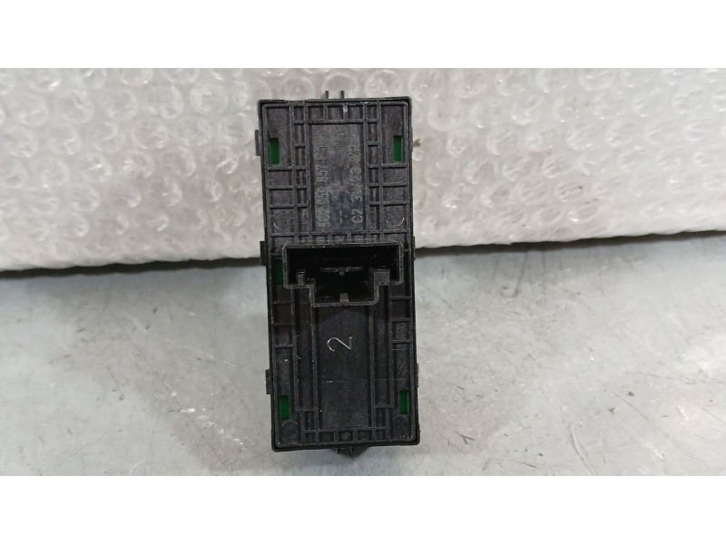 Recambio de mando elevalunas delantero izquierdo para seat leon st (5f8) 1.2 tsi referencia OEM IAM 5G0959858FWHS  