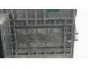 Recambio de mando elevalunas delantero izquierdo para seat leon st (5f8) 1.2 tsi referencia OEM IAM 5G0959858FWHS  