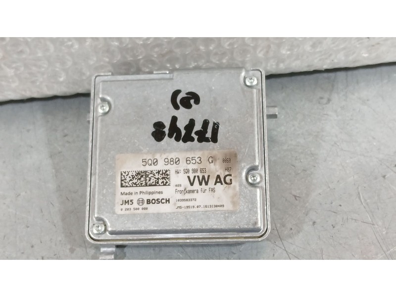 Recambio de camara para seat leon st (5f8) 1.2 tsi referencia OEM IAM   